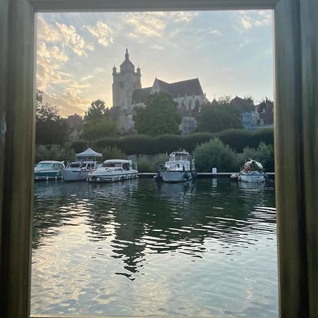 Apartamento « Au Coeur De Dole » Exterior foto