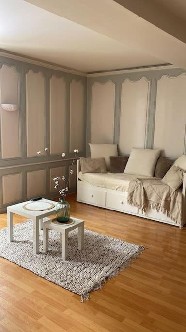 Apartamento « Au Coeur De Dole » Exterior foto