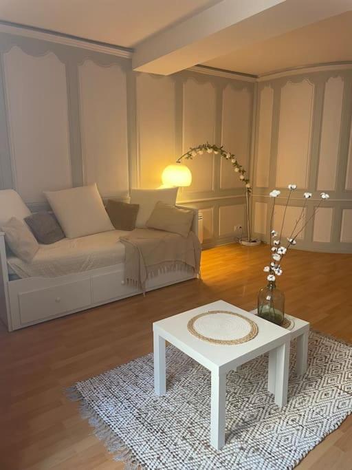 Apartamento « Au Coeur De Dole » Exterior foto